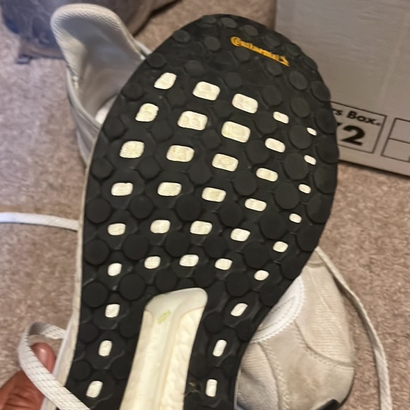 Solar human made, adidas - Picture 3 of 3